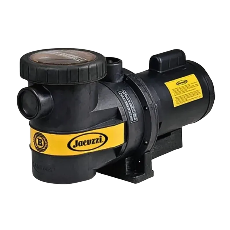 Electrobomba Jacuzzi 2.0 HP Trifásica