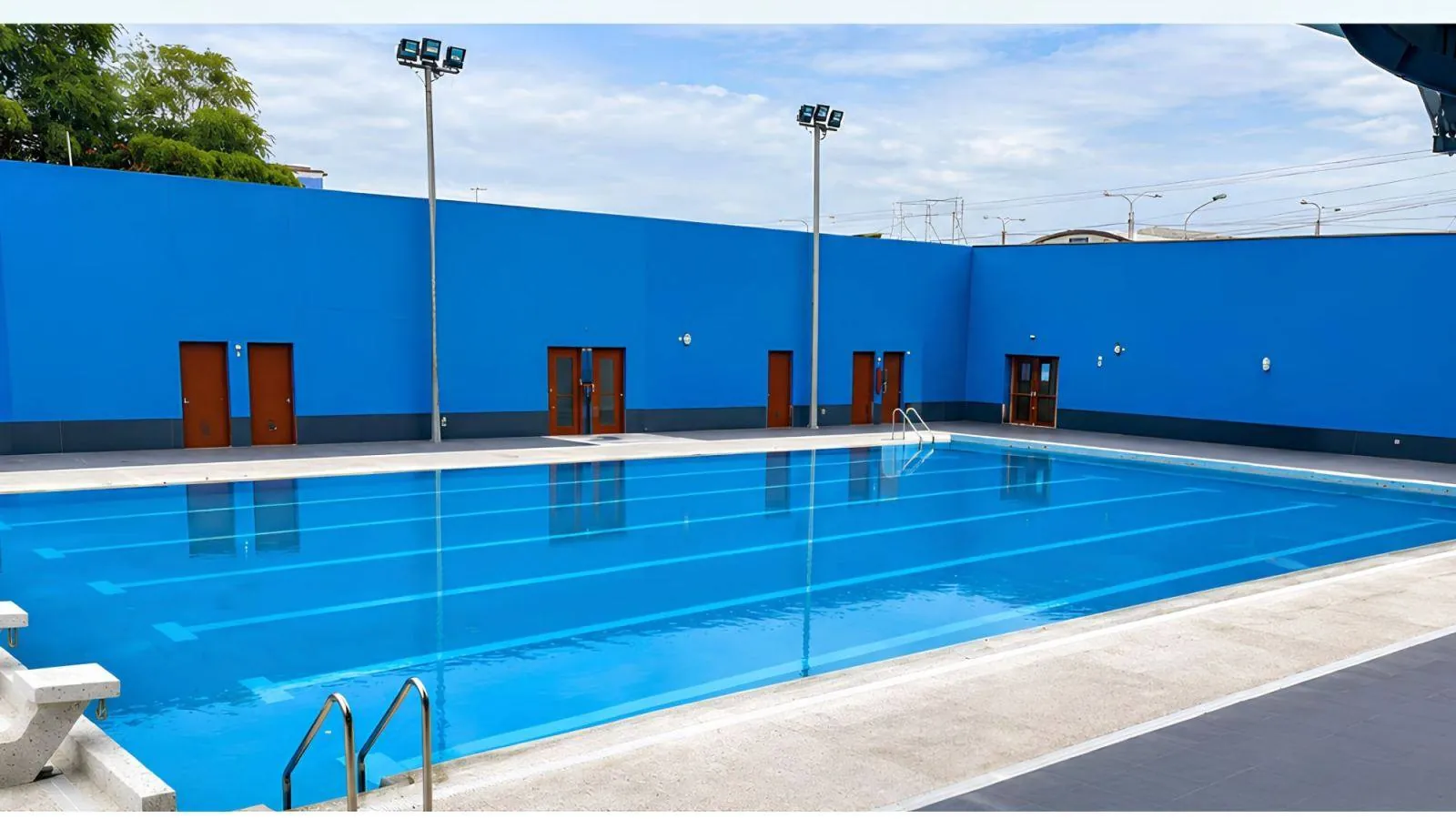 Colegio Nuestra Sr. de Fatima